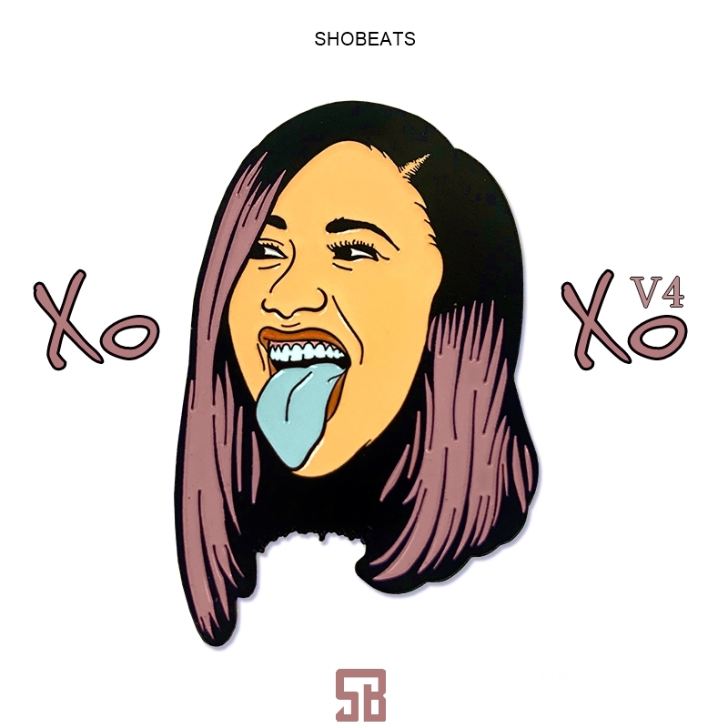 XOXO .V4