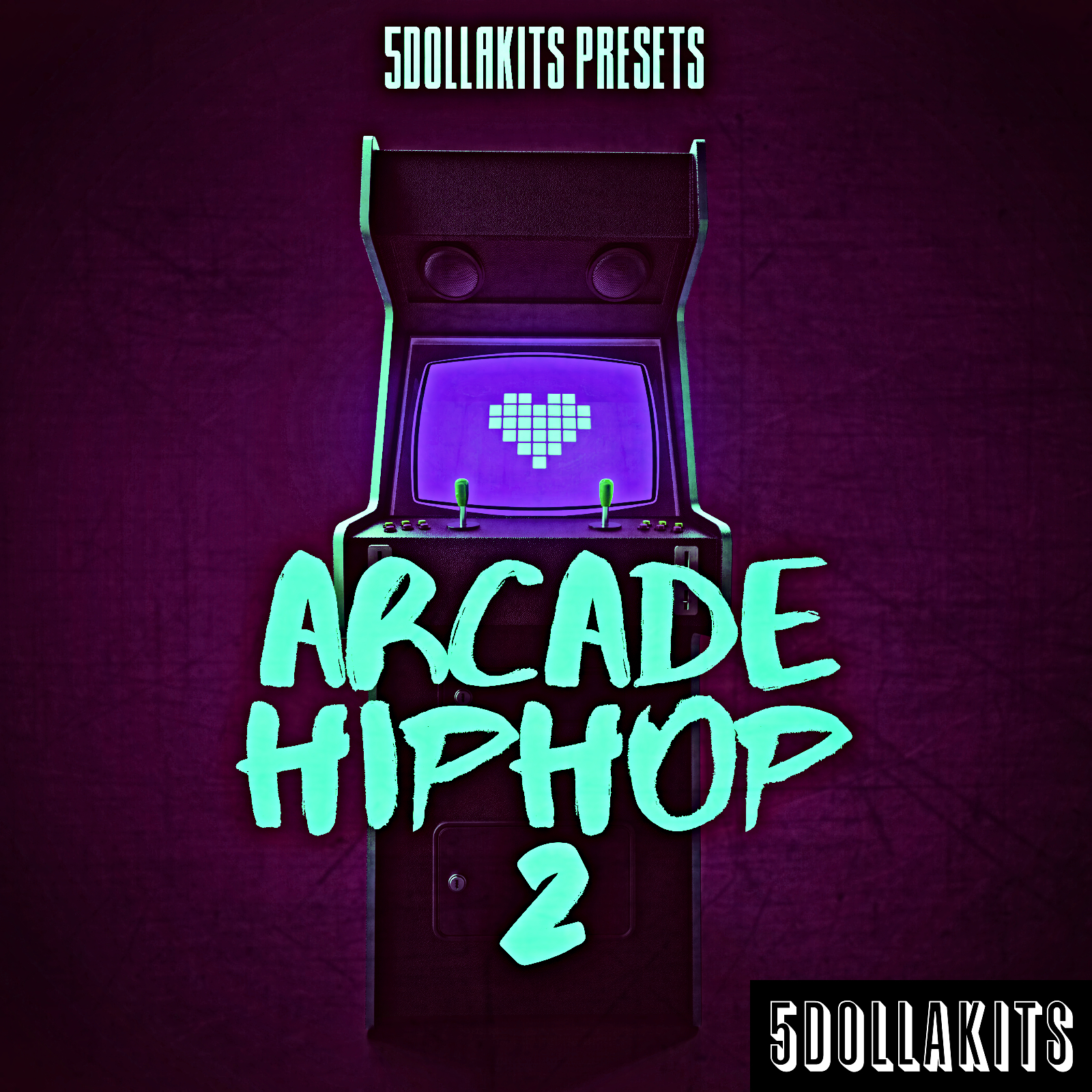 Arcade Hip Hop 2