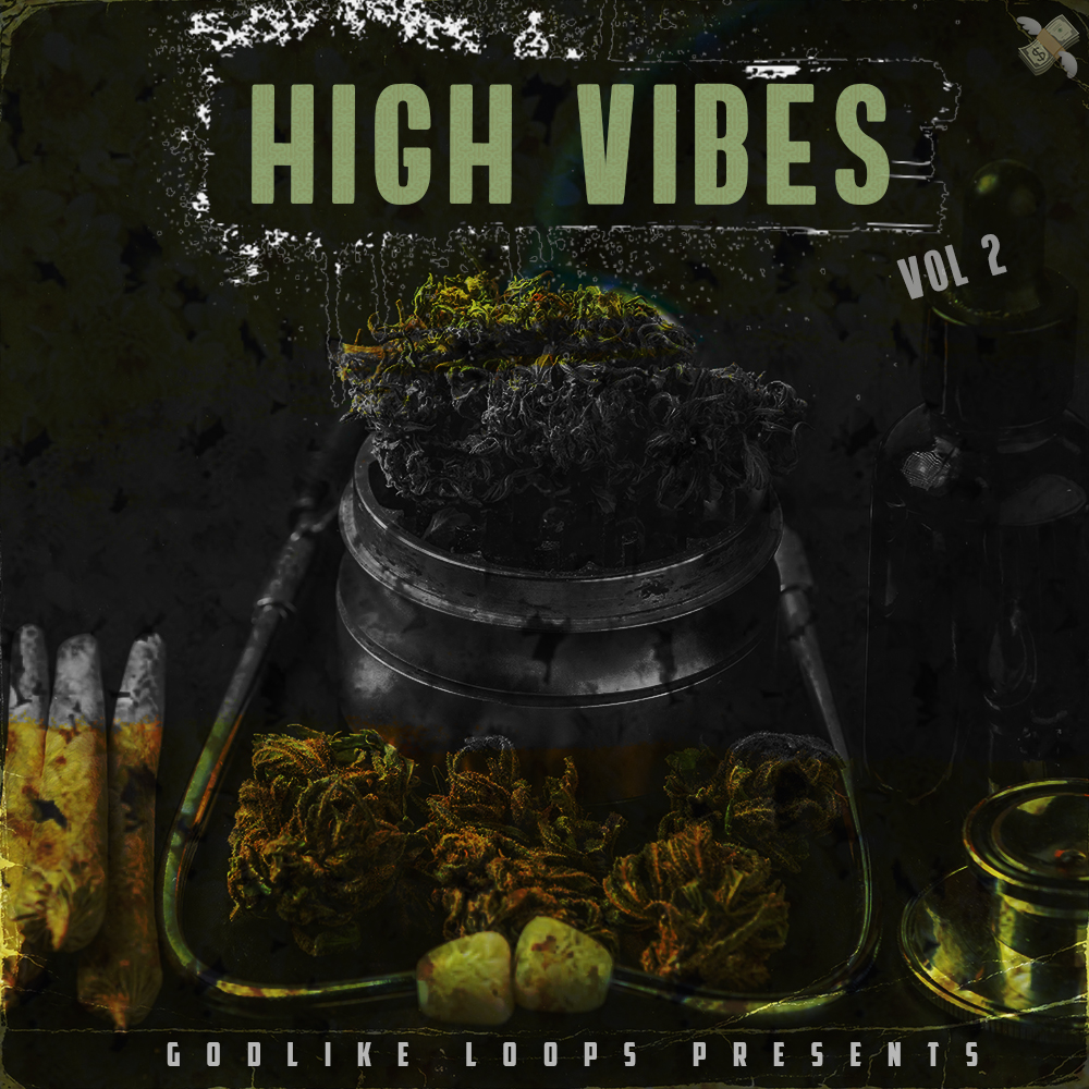 High Vibes vol 2