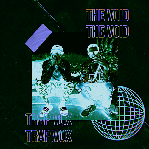 THE VOID - VOCAL LIBRARY