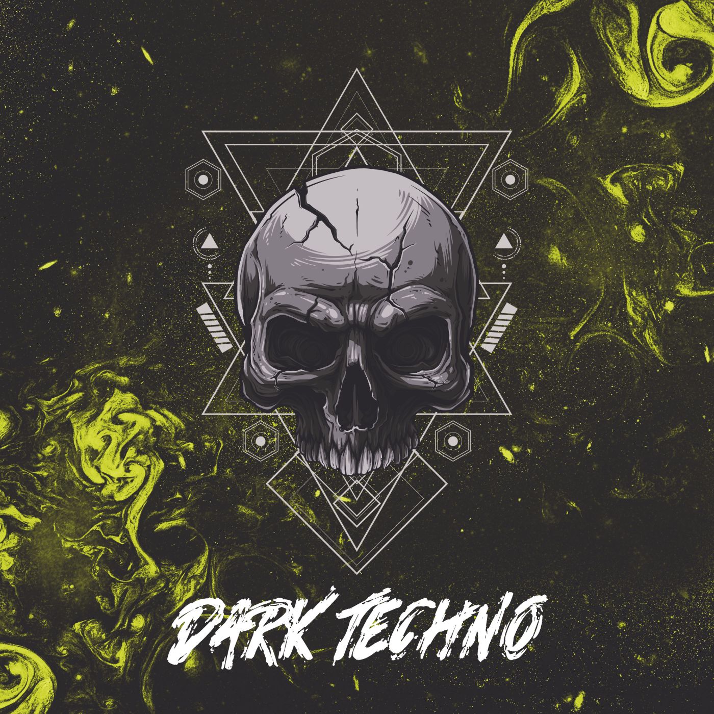 Dark Techno