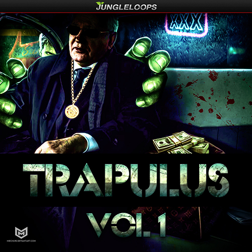 Trapulus Vol 1