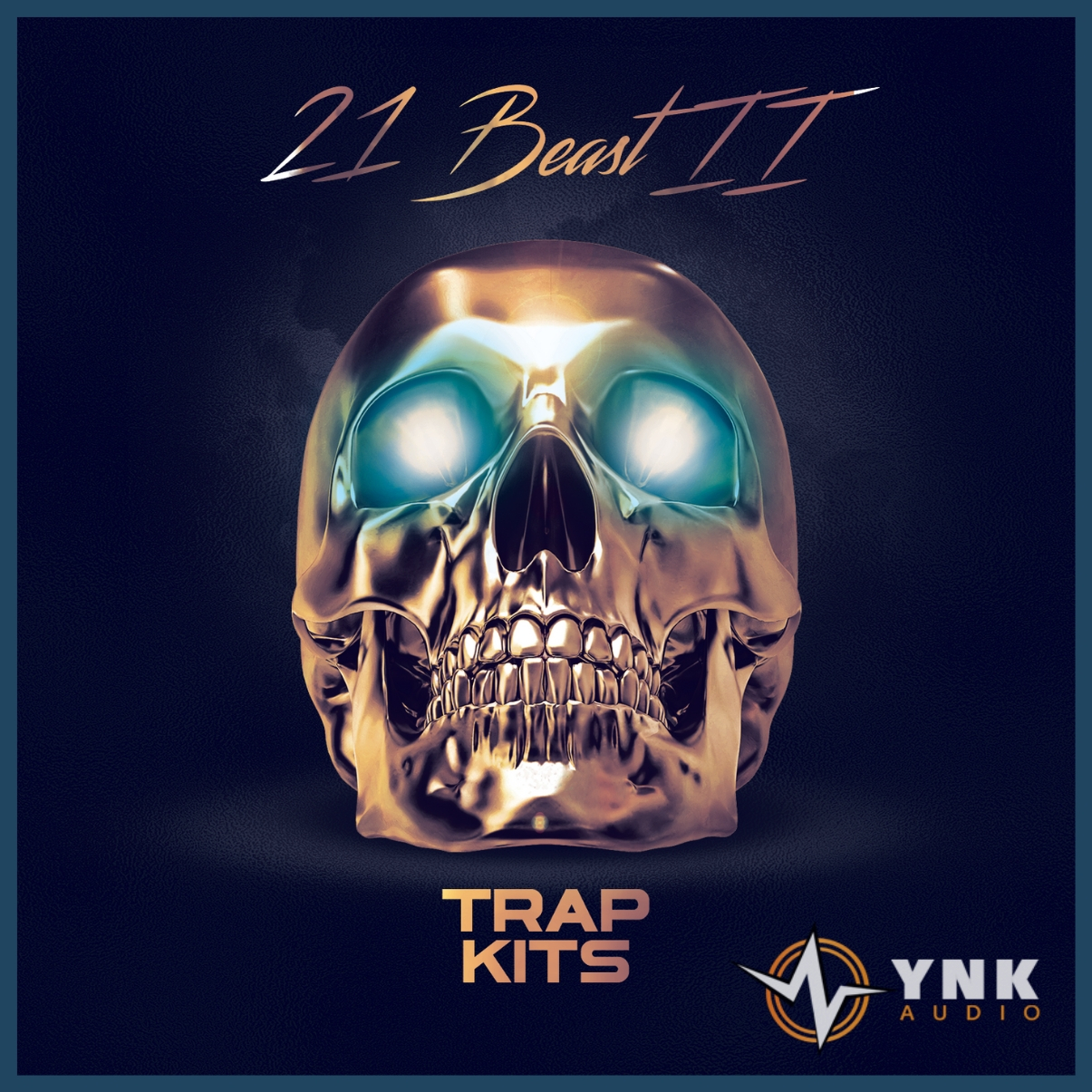 21 Beast II