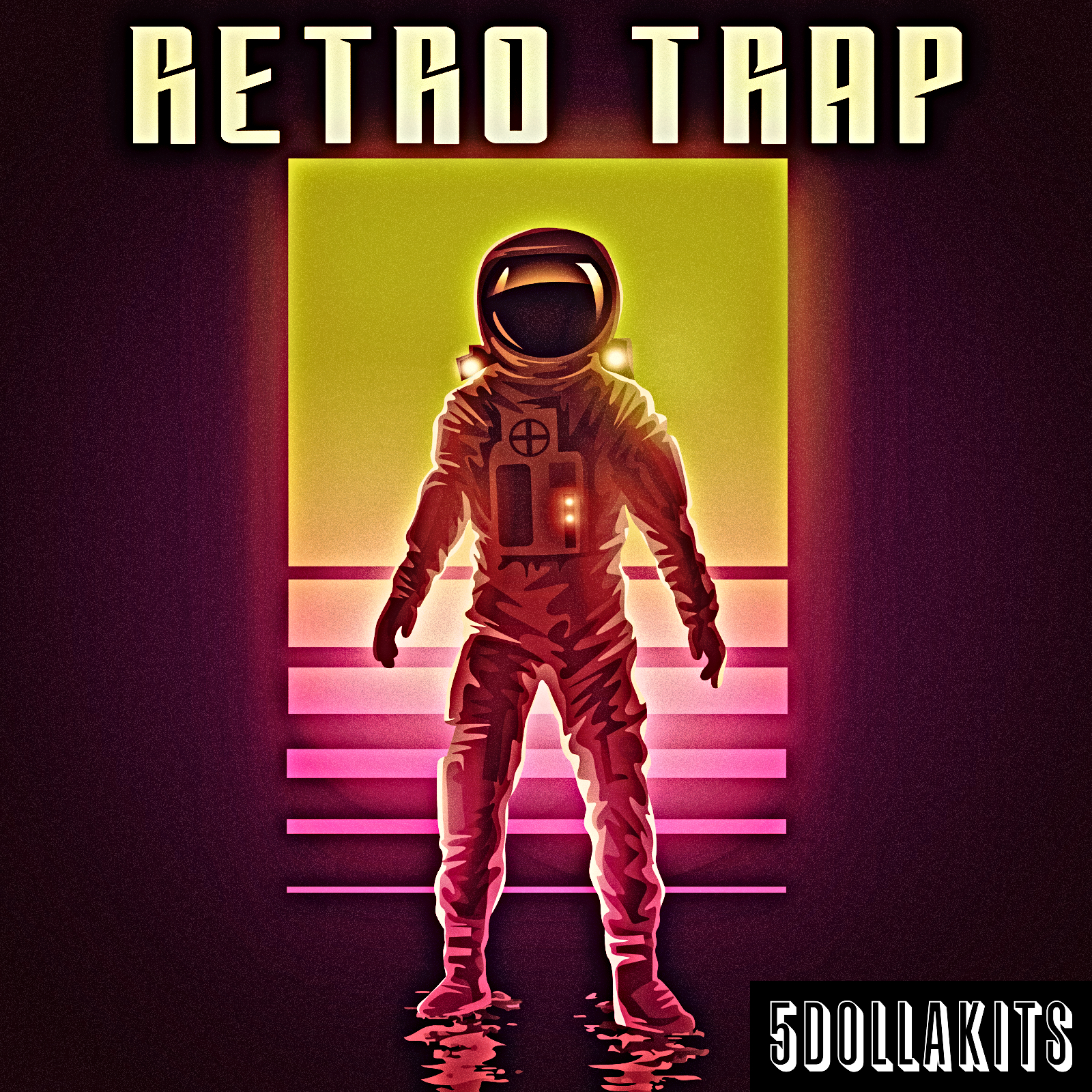 Retro Trap