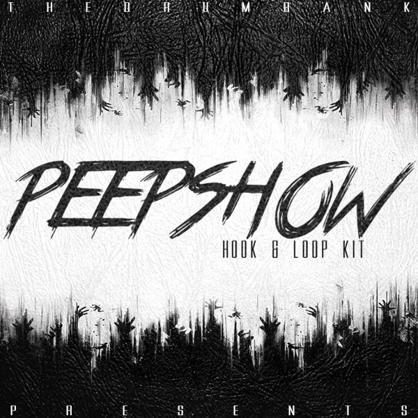 Peepshow - Vocal & Loop Kit