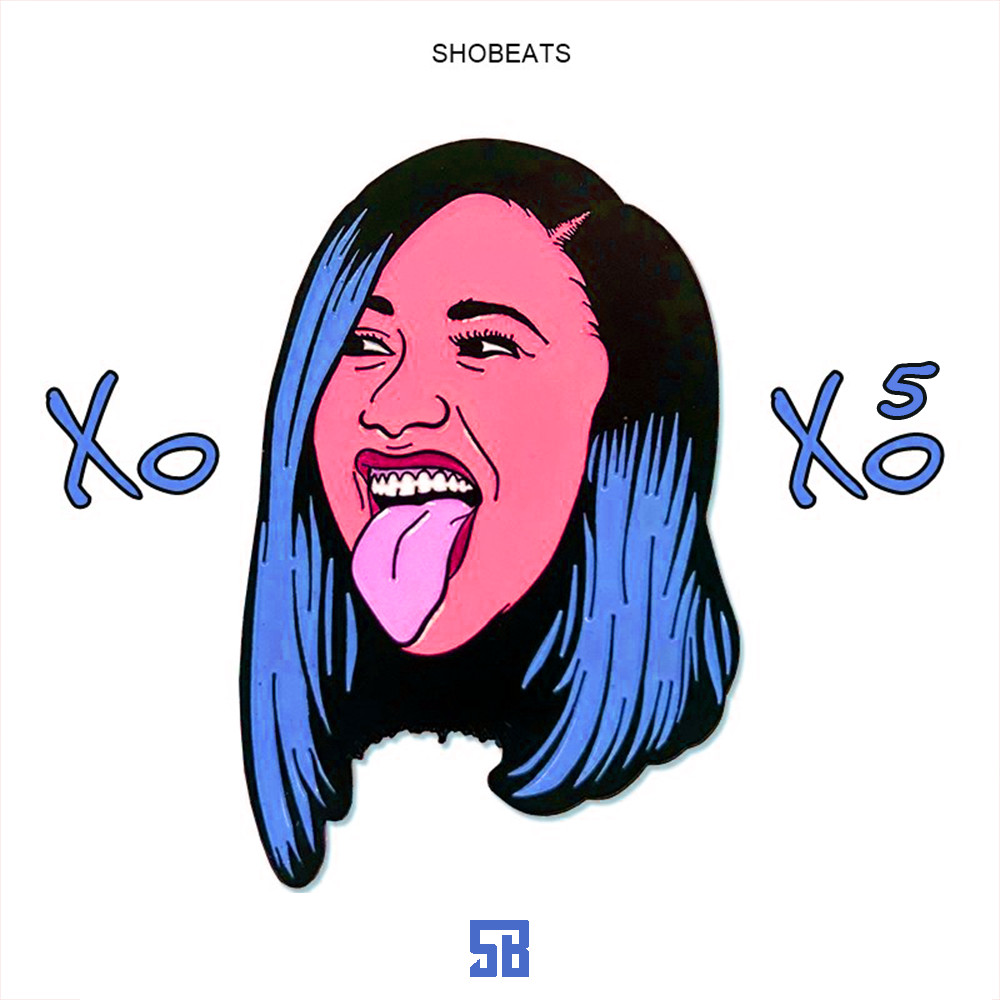 XOXO 5