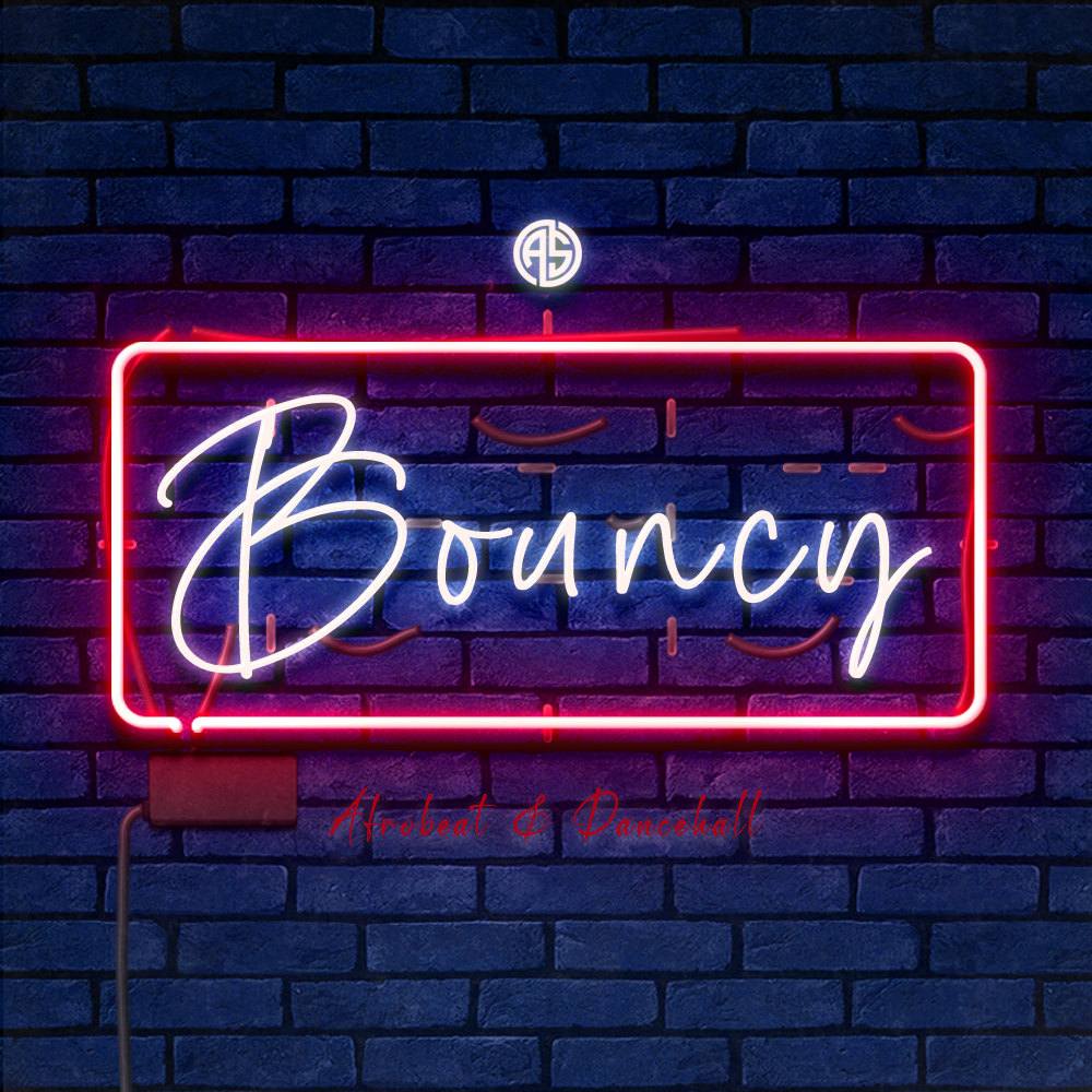 Bouncy: Afrobeats & Dancehall