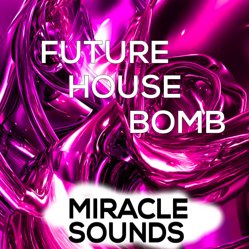 Future House Bomb