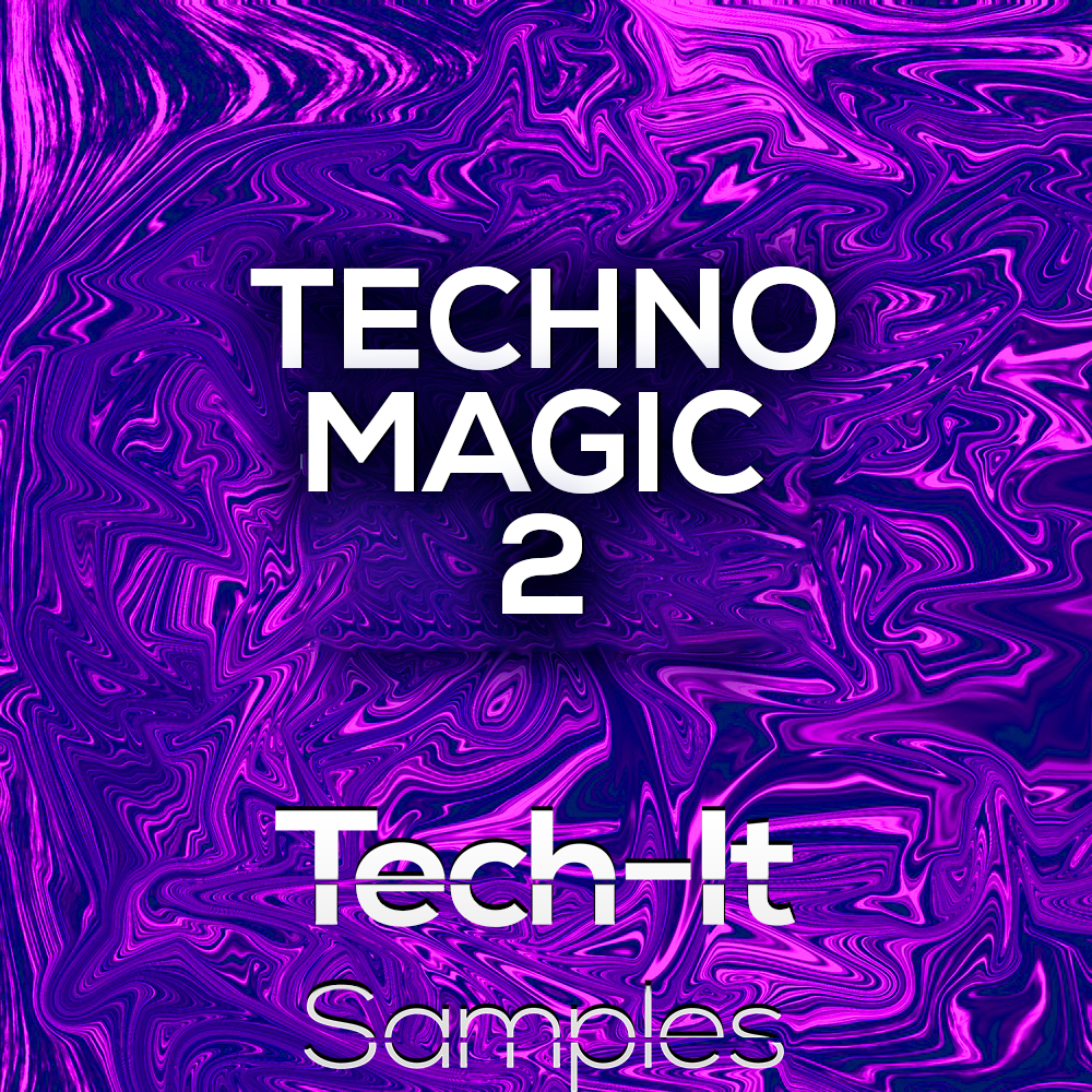 Techno Magic 2
