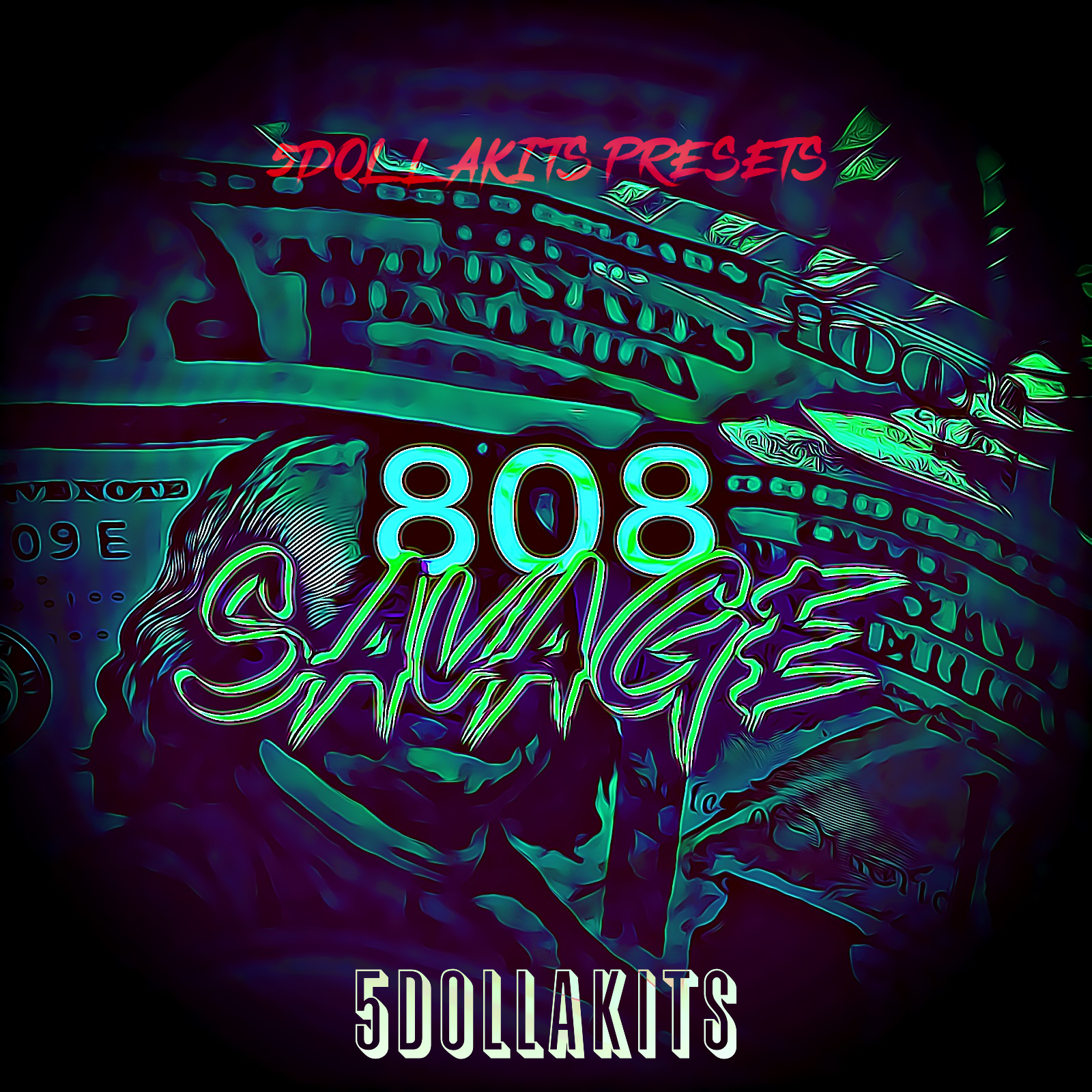 808 Savage
