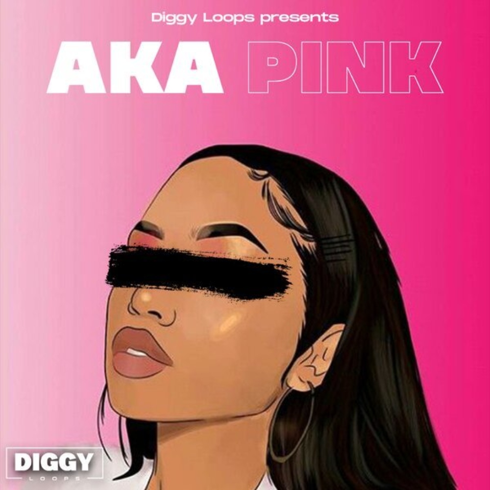 AKA Pink