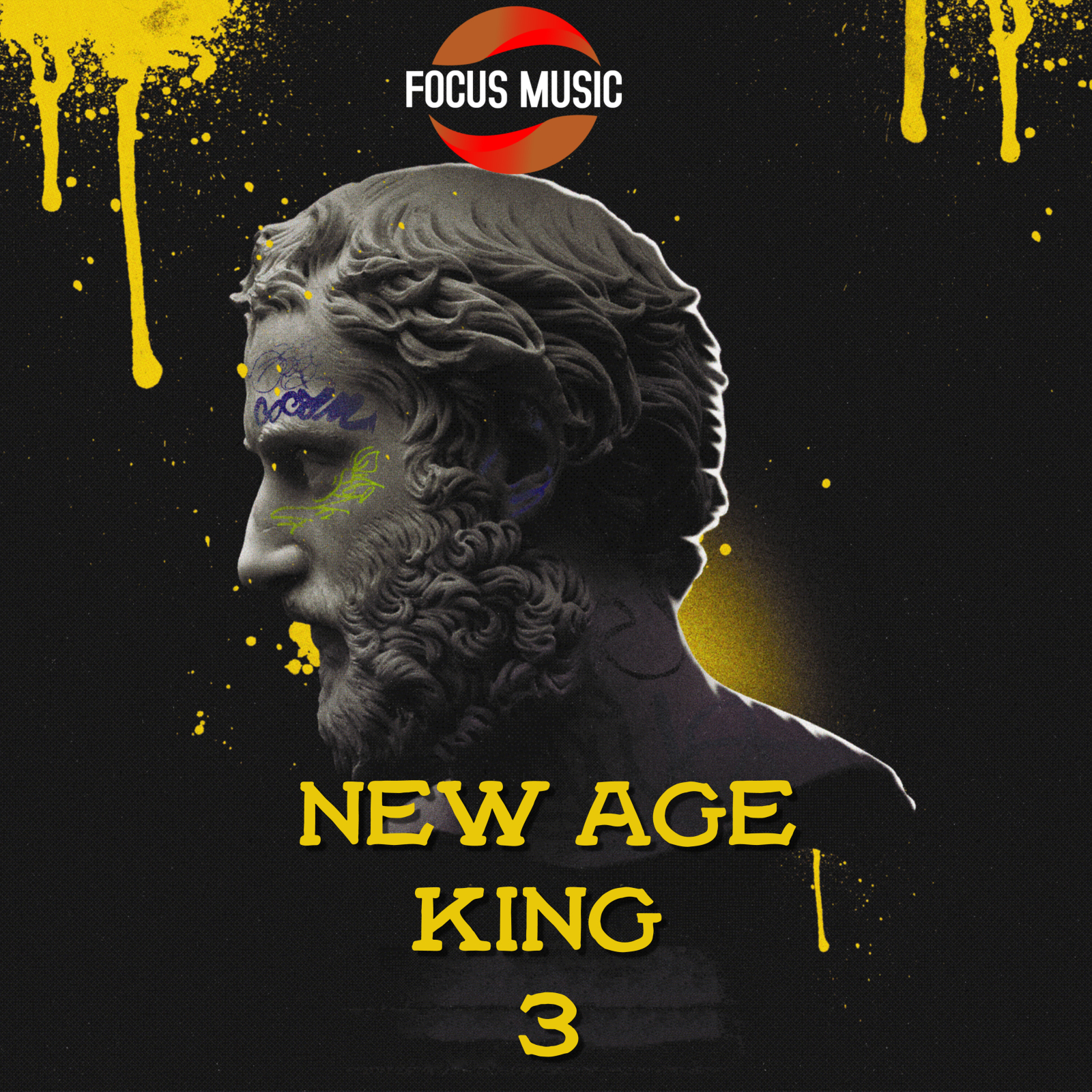 New Age King 3