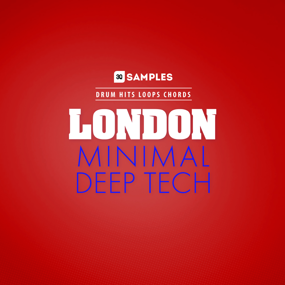 London Minimal Deep Tech