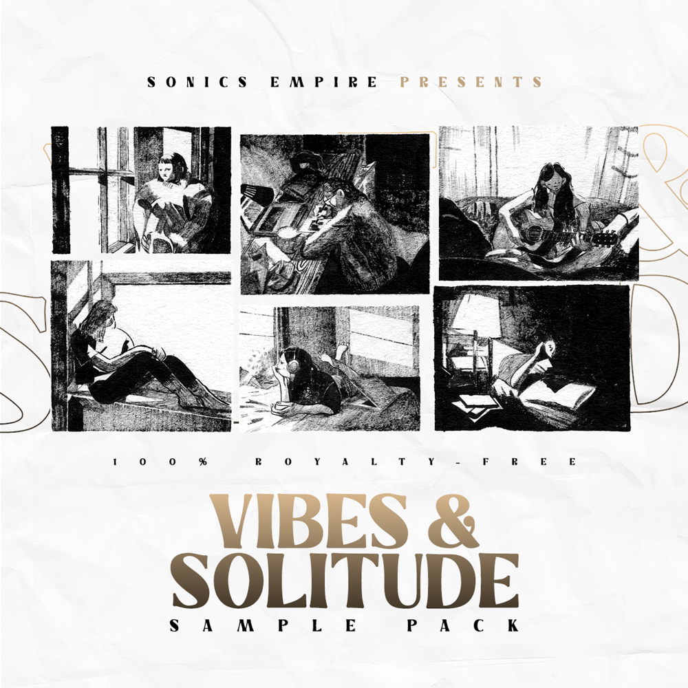 Vibes and Solitude