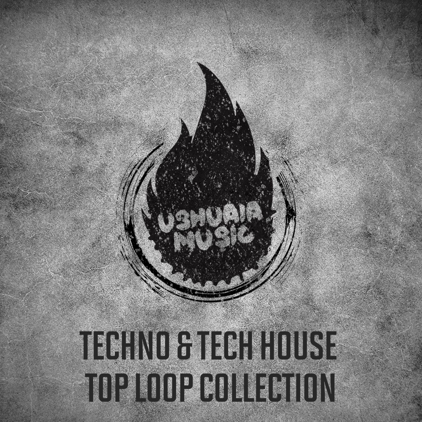 Techno & Tech House Top Loop Collection