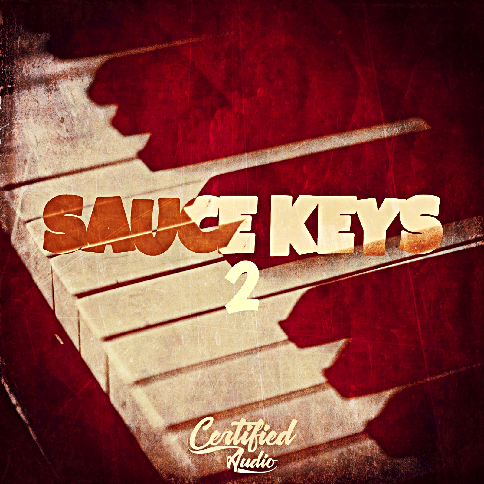 Sauce Keys 2