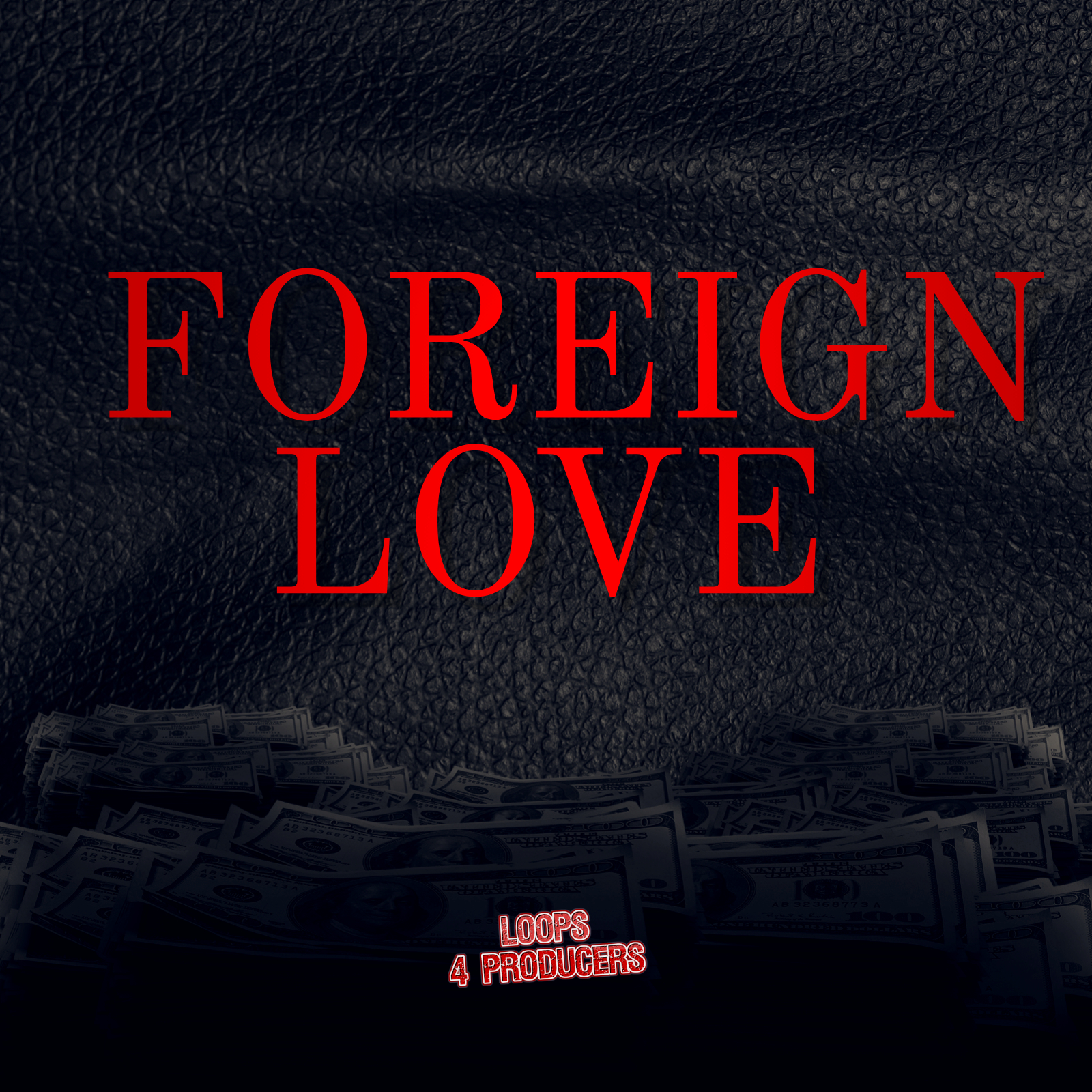 Foreign Love