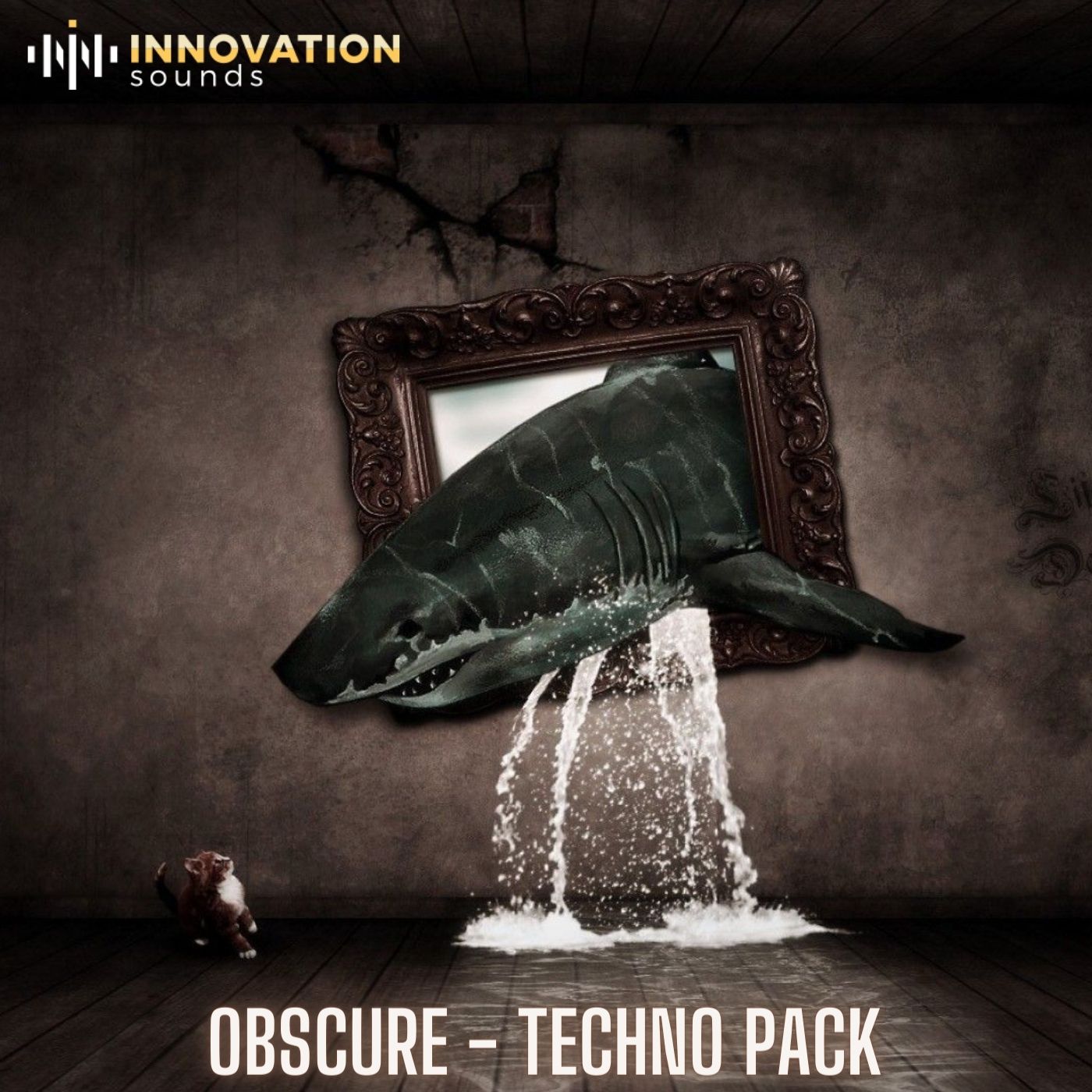 Obscure - Techno Pack