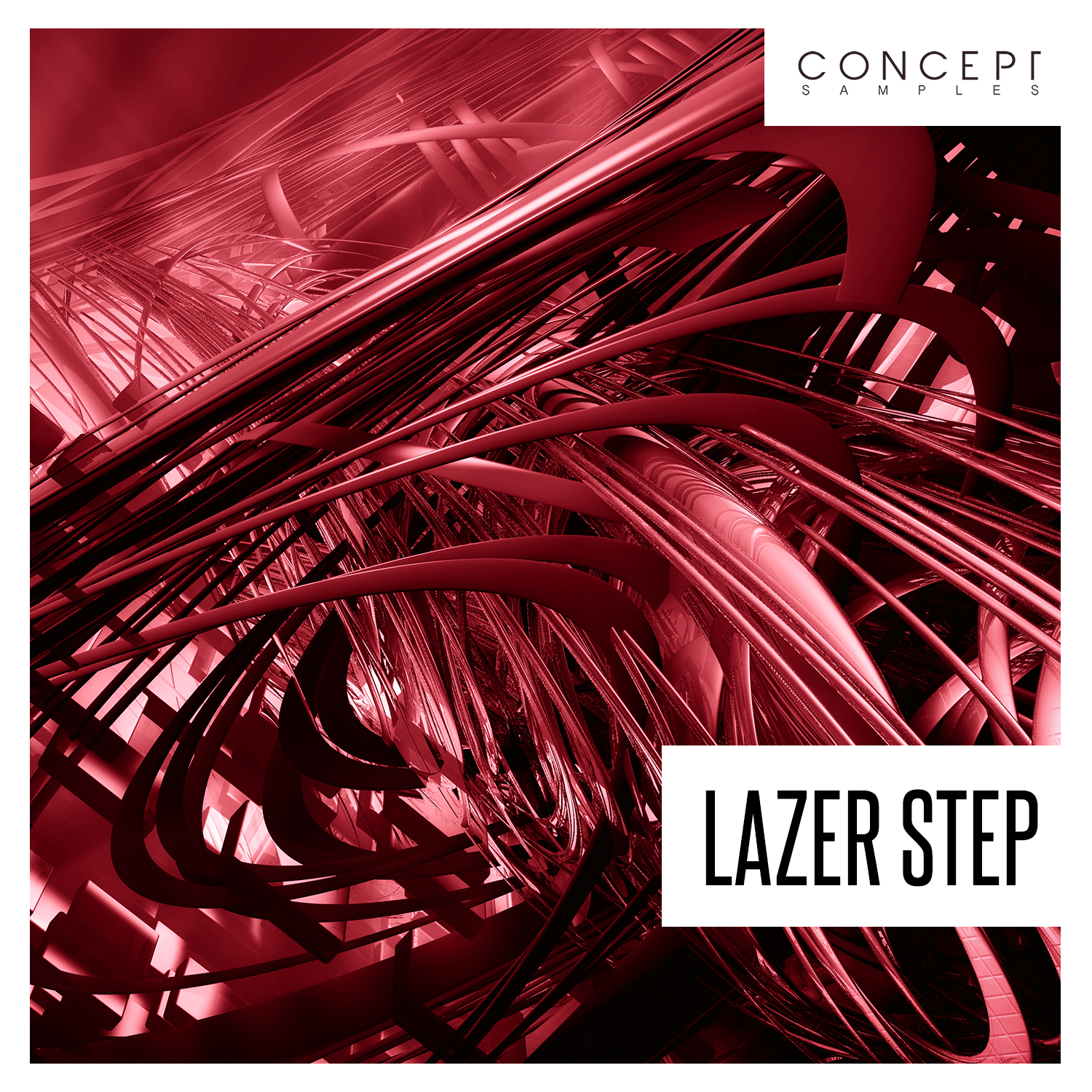 Lazer Step