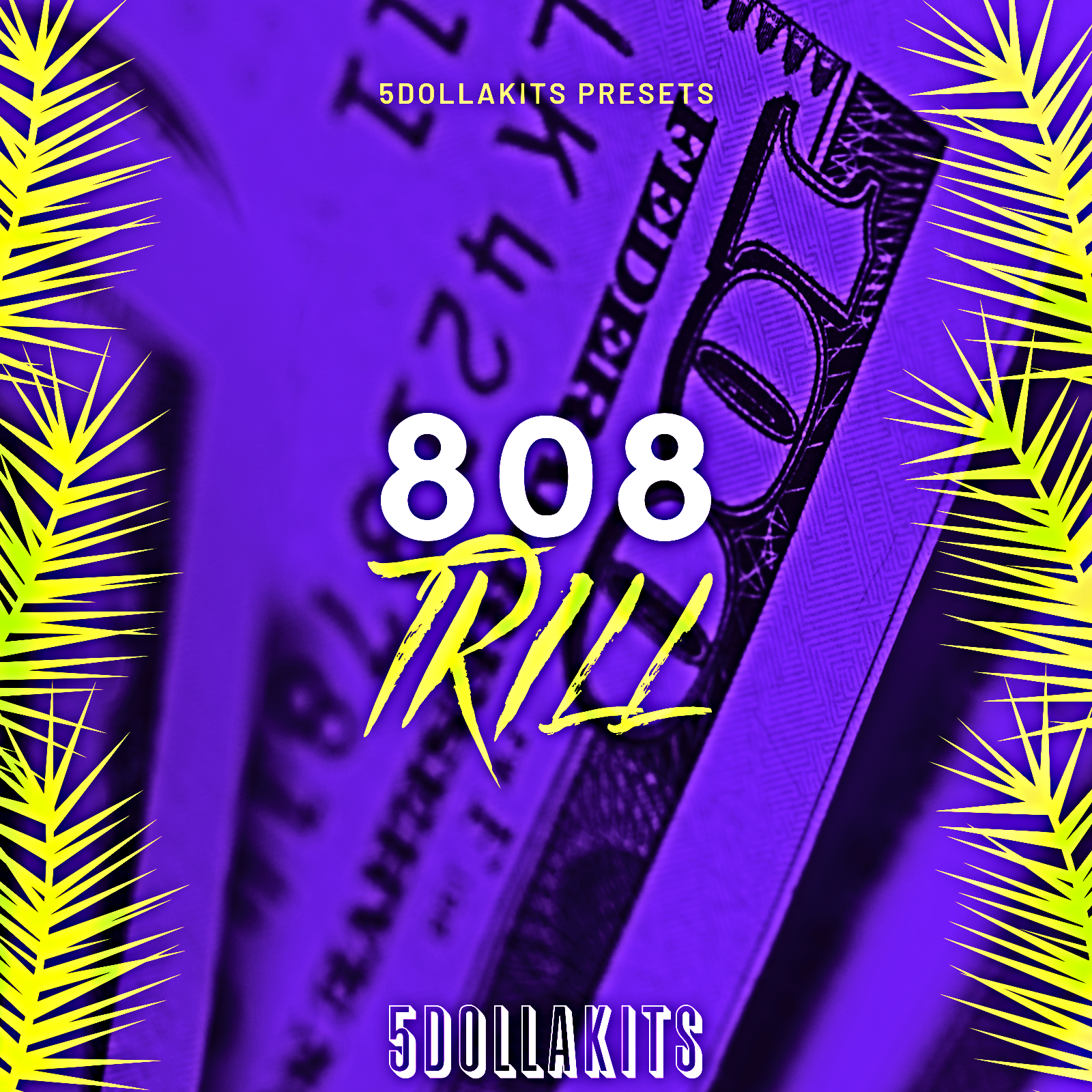 808 Trill