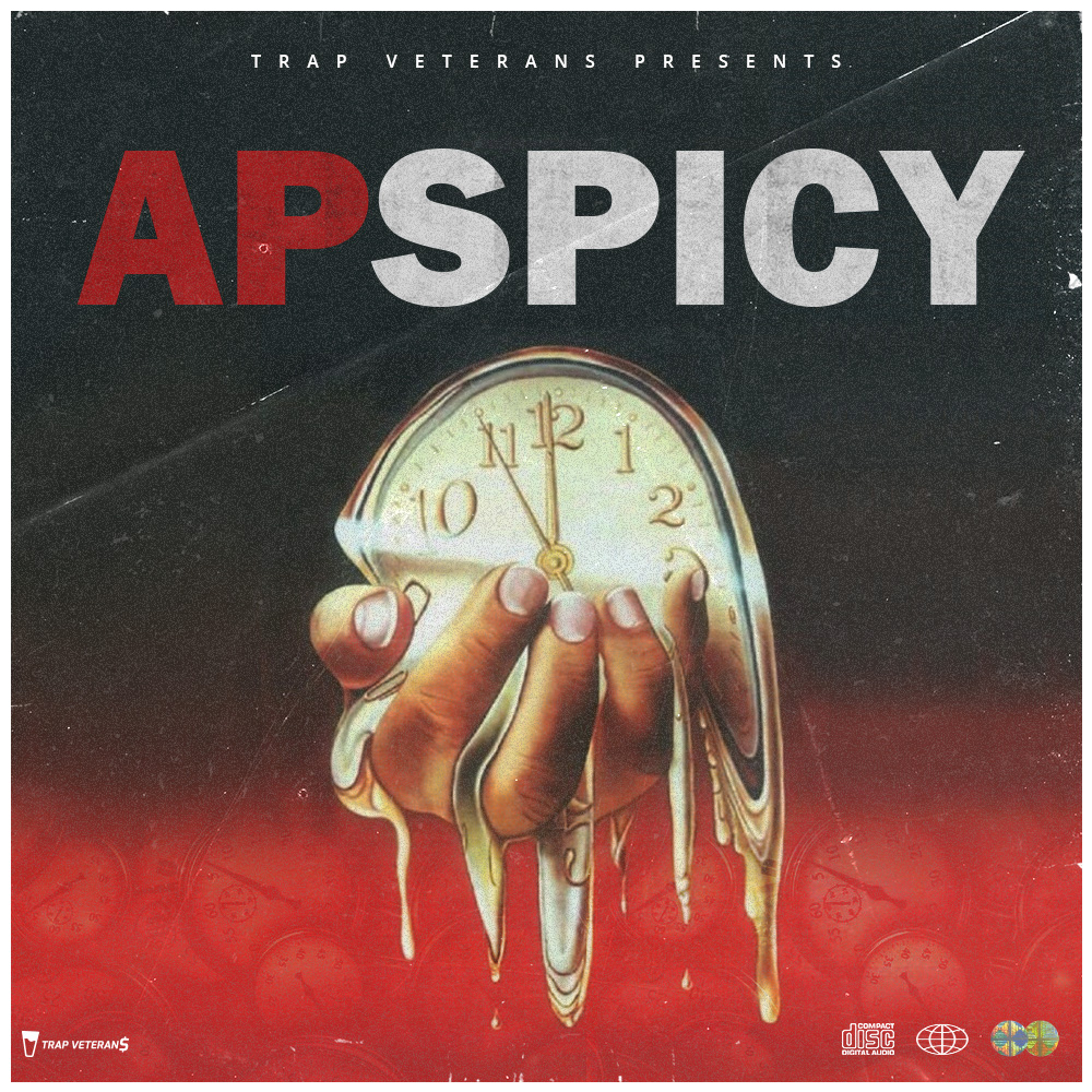 AP Spicy