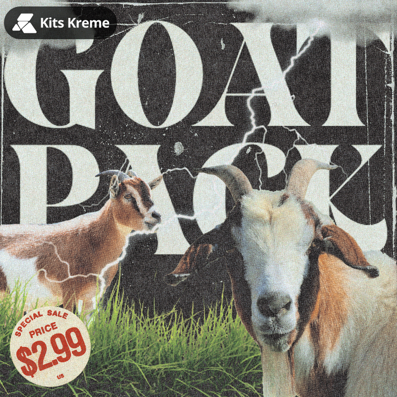 LS - Goat Pack