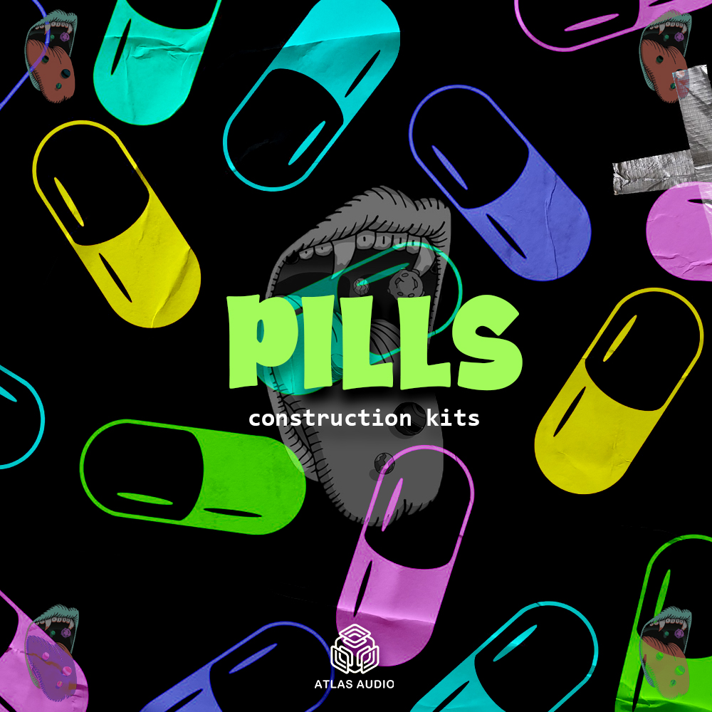 Pills