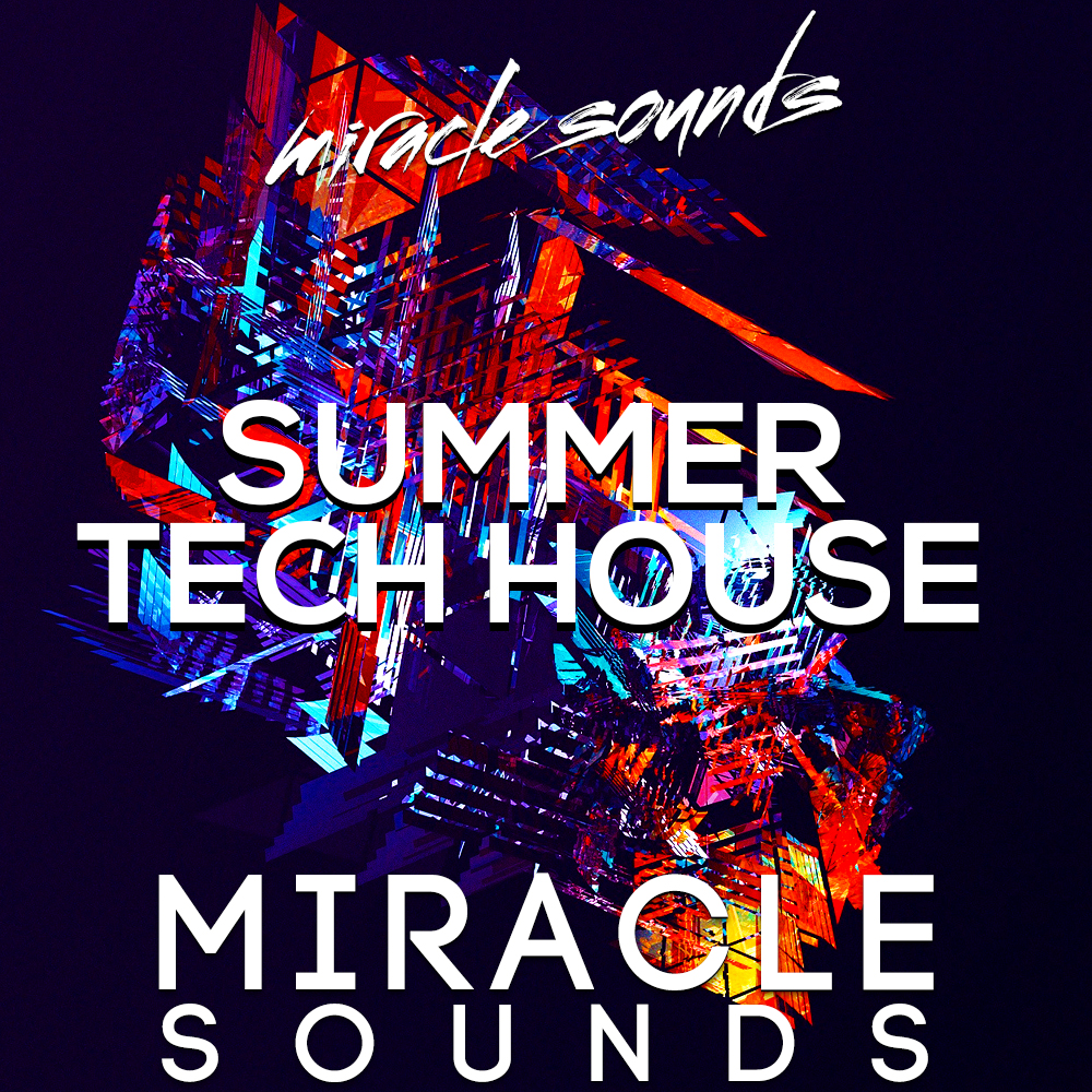 Summer Tech House