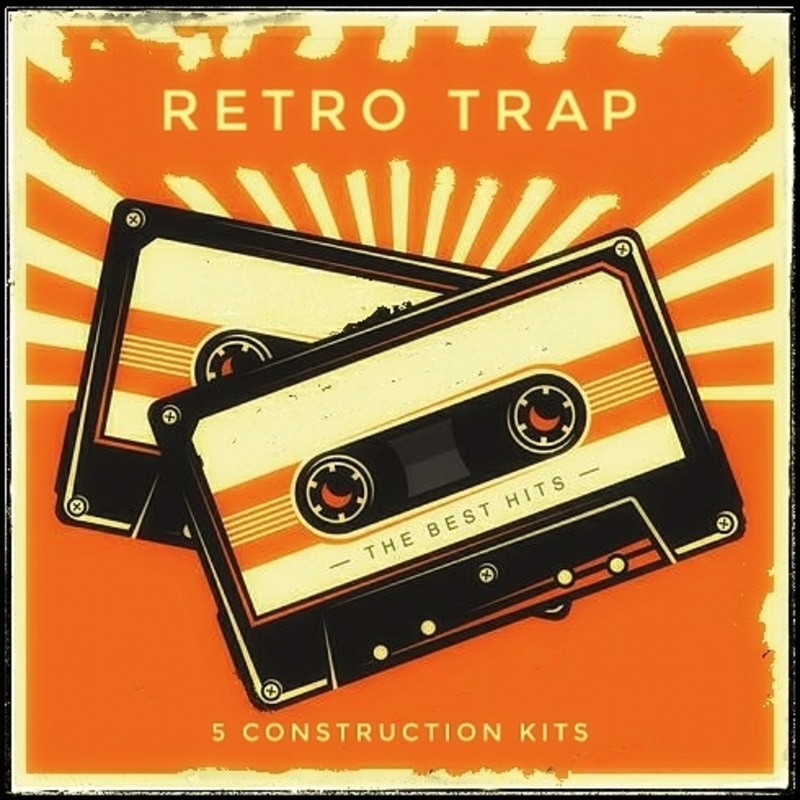 RETRO-TRAP