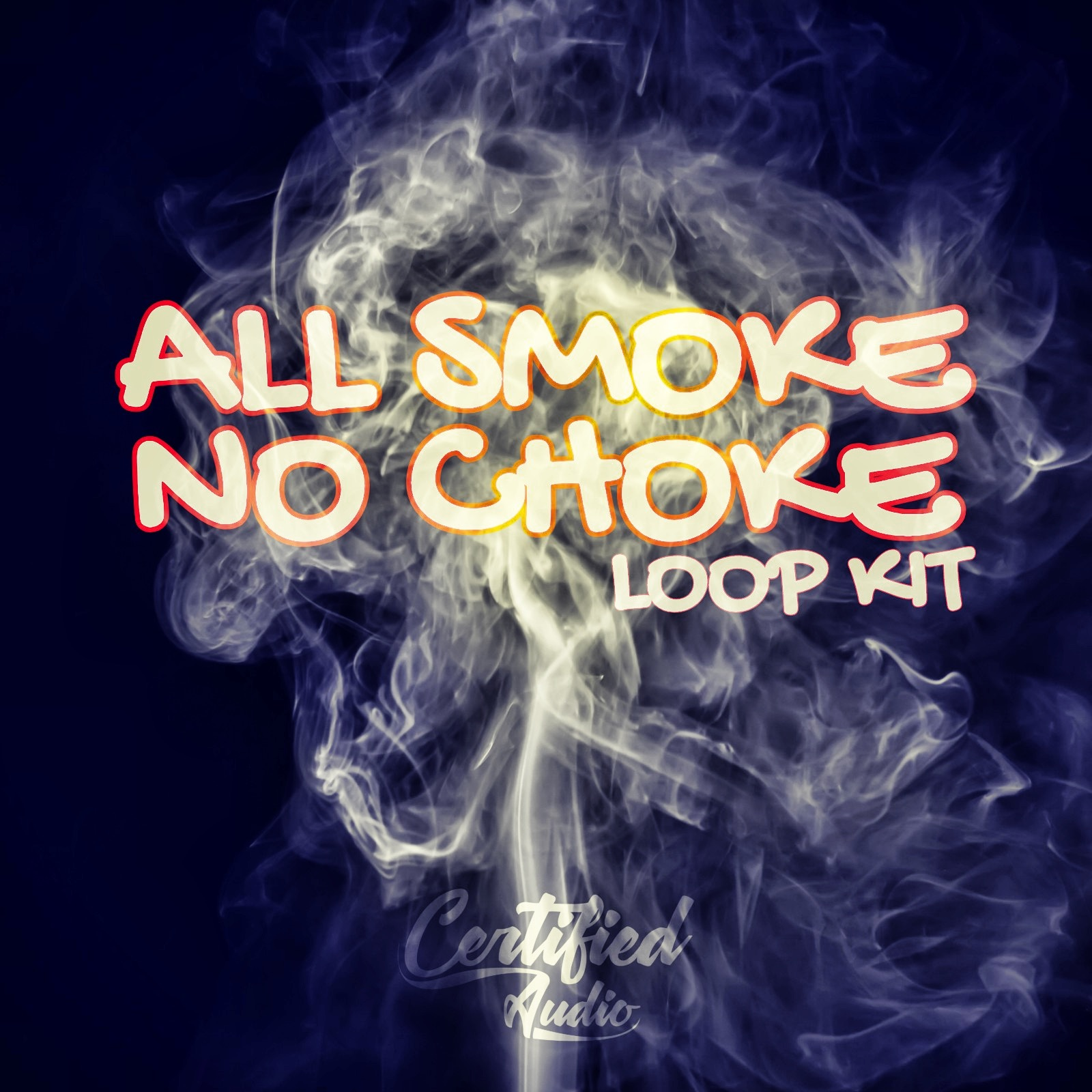 All Smoke No Choke Loop Kit