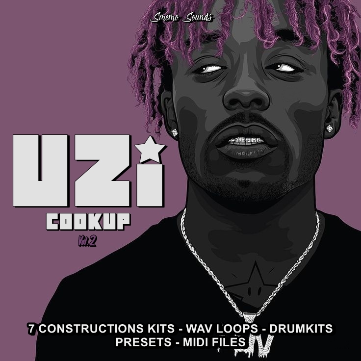 UZI Cookup Vol. 2