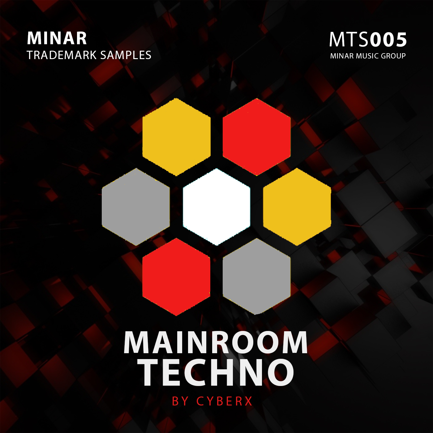 Mainroom Techno