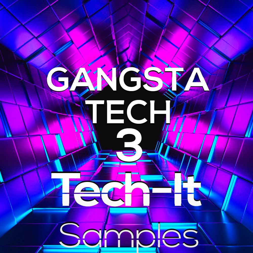 Gangsta Tech 3