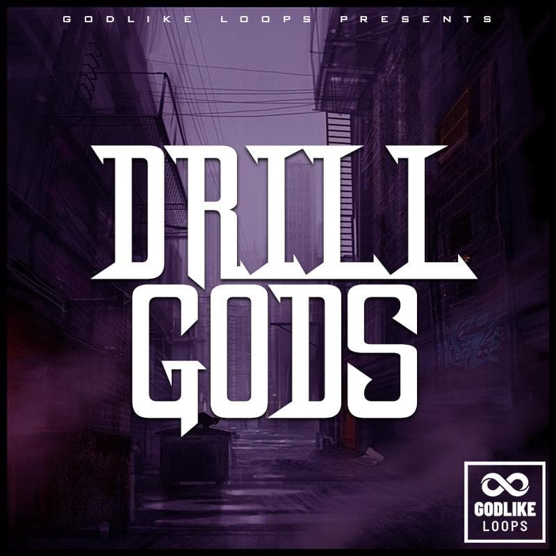Drill Of Godz