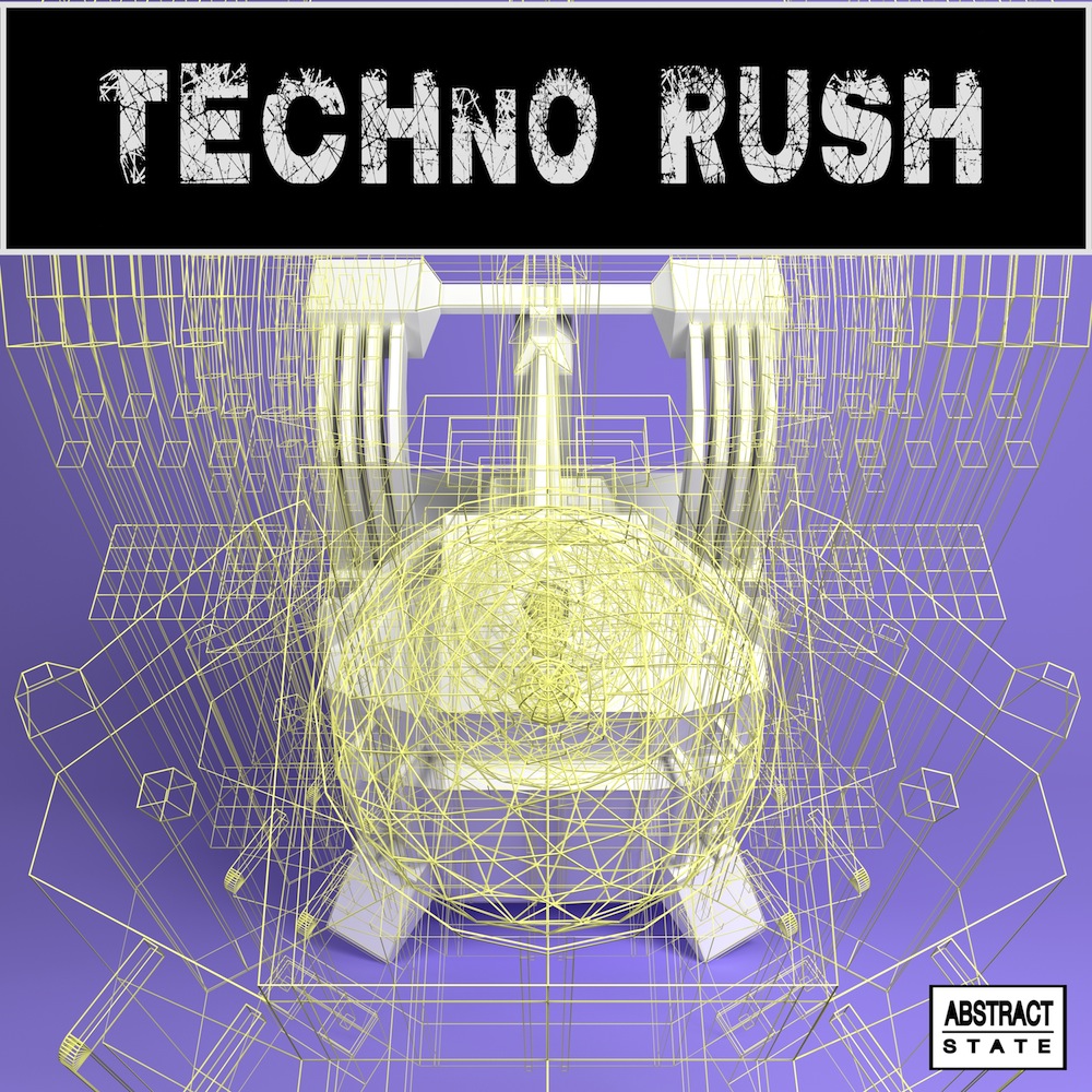 Techno Rush