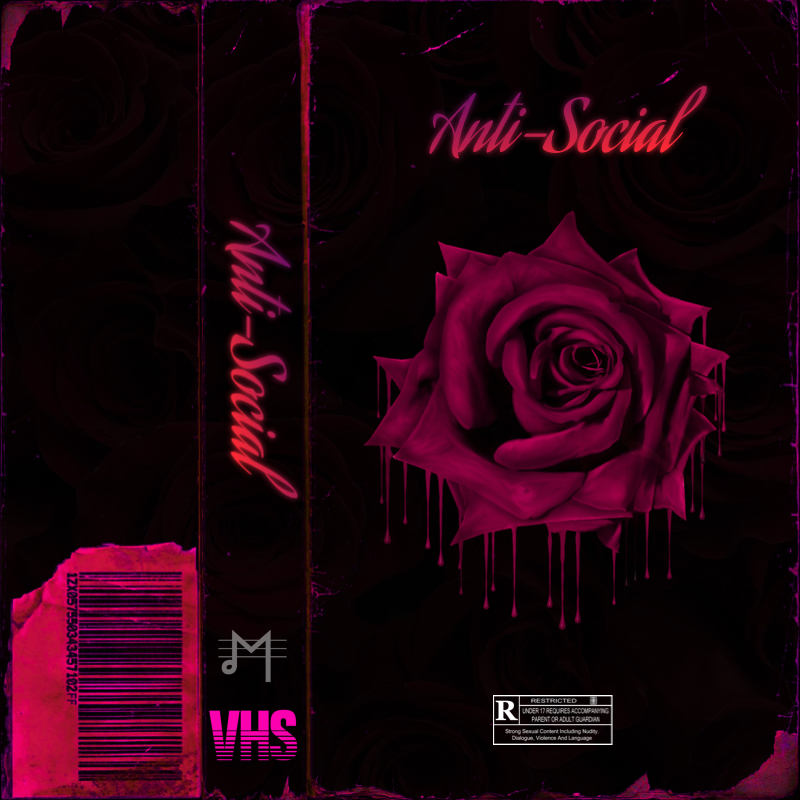 Anti-Social