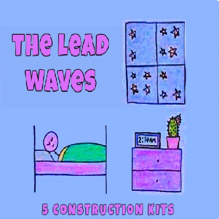THE LEAD WAVES
