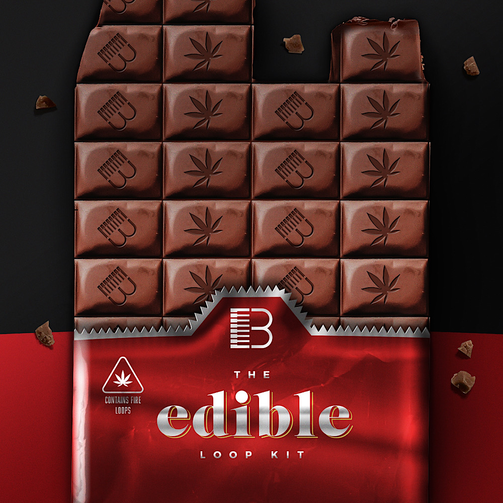 Edible