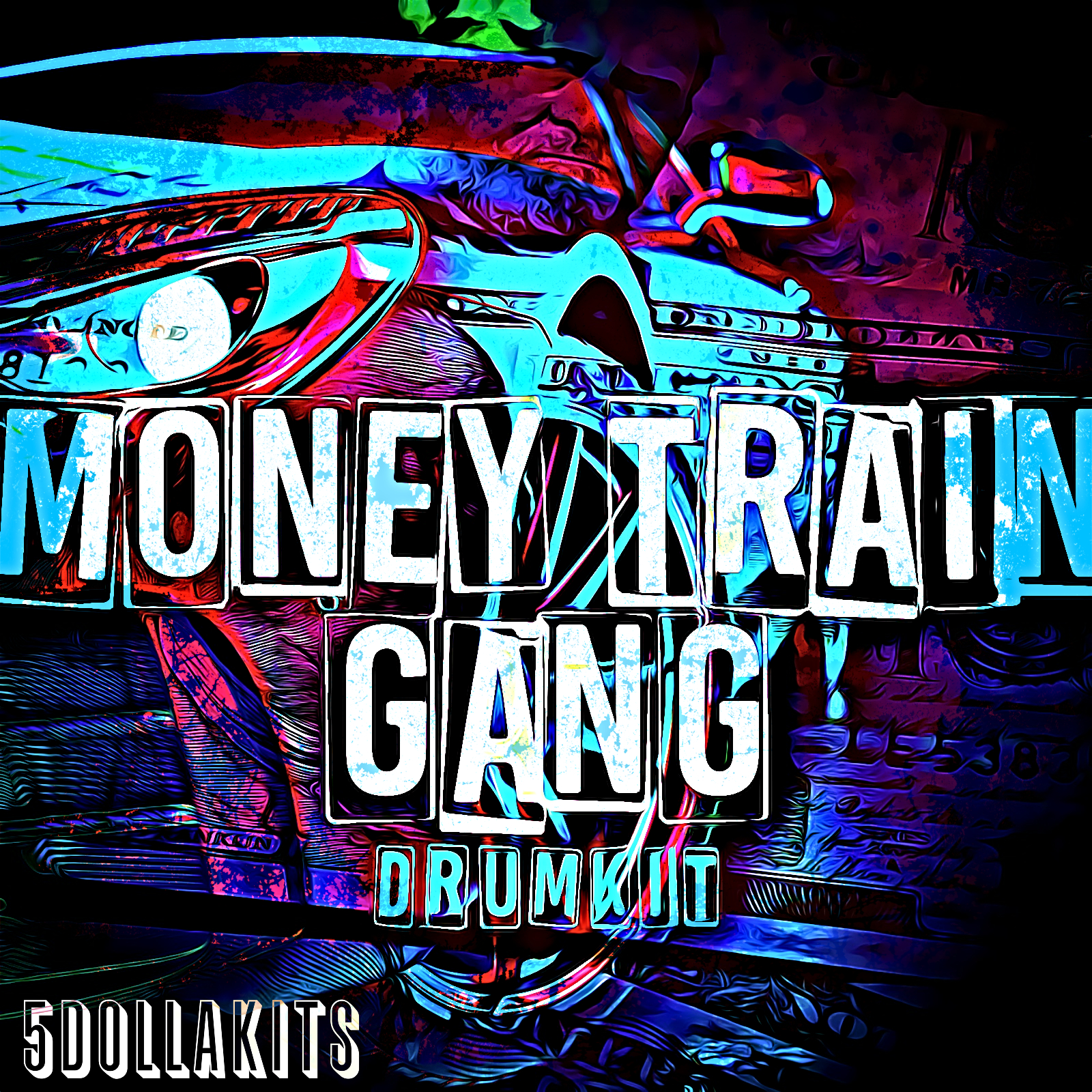 Money Train Gang
