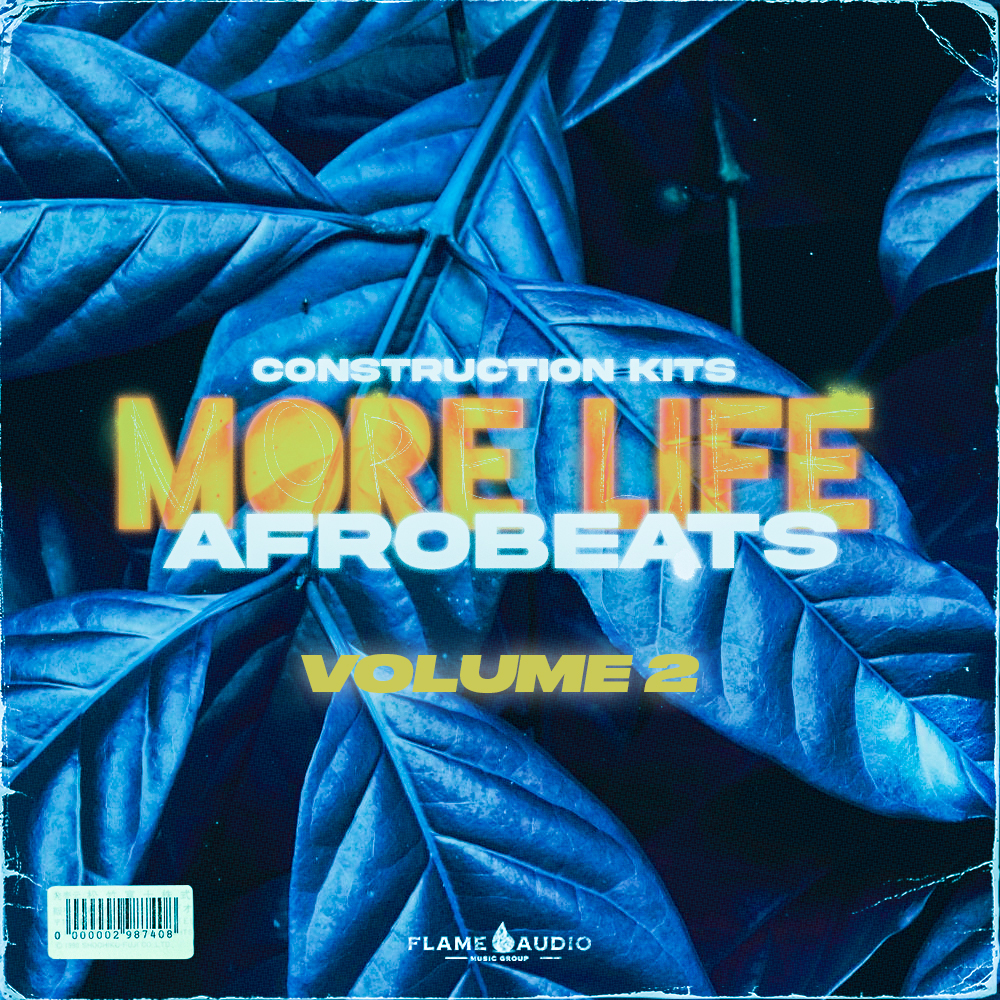 MORE LIFE 2: Afrobeats