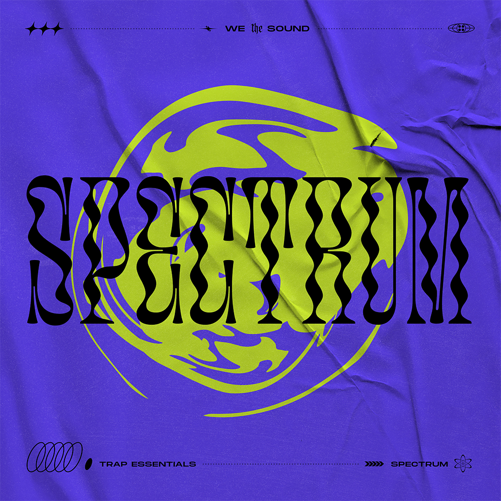 Trap Essentials : SPECTRUM